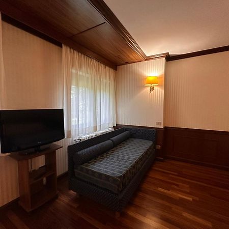 Hotel Corona & Spa Pescasseroli Ngoại thất bức ảnh