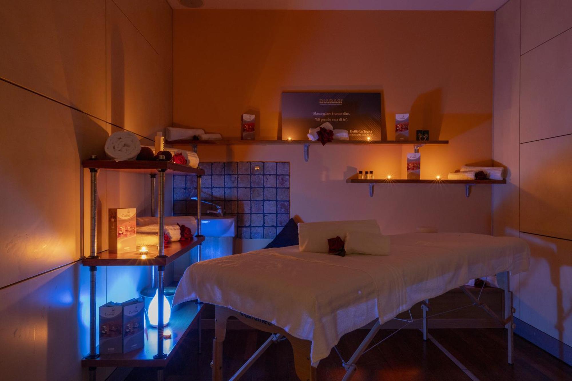 Hotel Corona & Spa Pescasseroli Ngoại thất bức ảnh