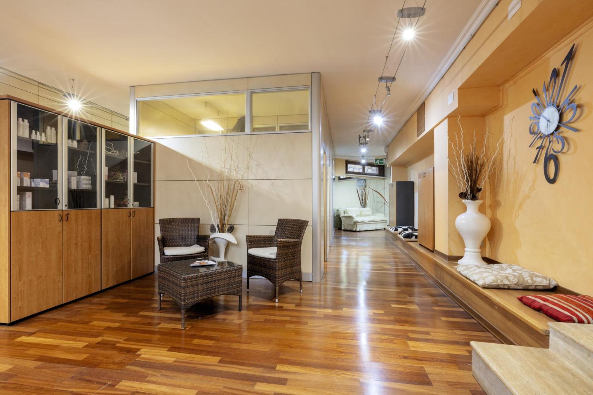 Hotel Corona & Spa Pescasseroli Ngoại thất bức ảnh