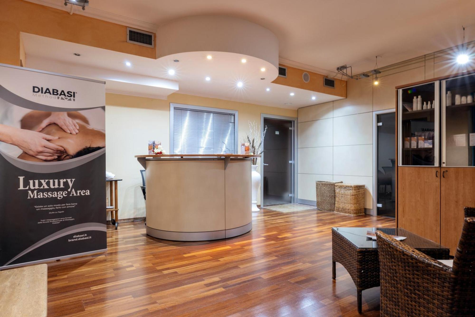 Hotel Corona & Spa Pescasseroli Ngoại thất bức ảnh