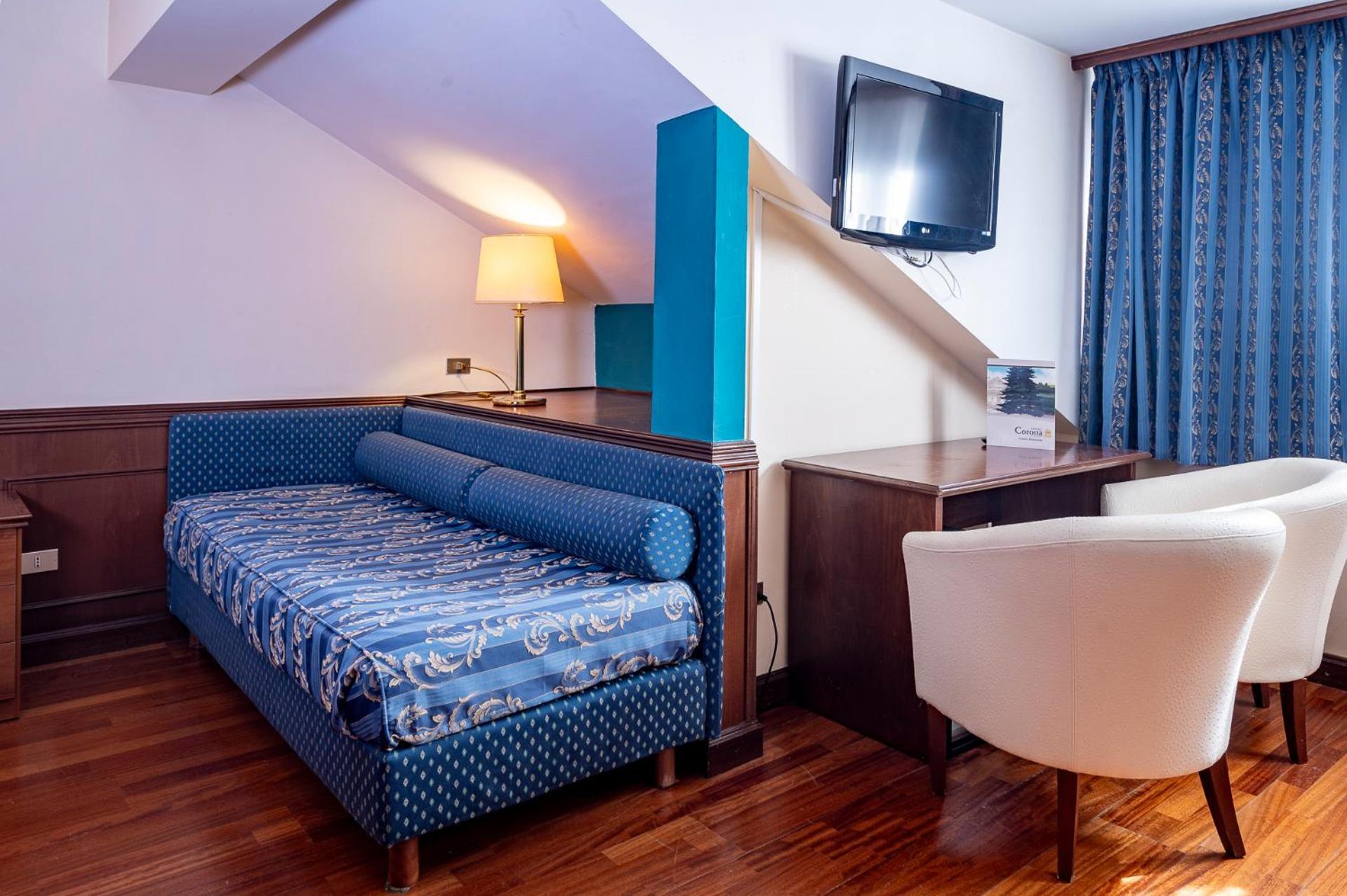 Hotel Corona & Spa Pescasseroli Ngoại thất bức ảnh