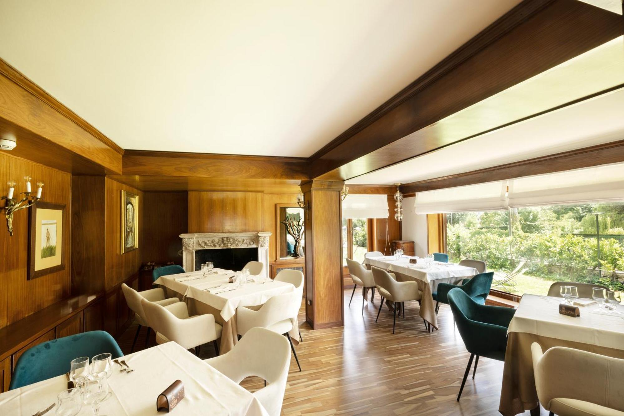 Hotel Corona & Spa Pescasseroli Ngoại thất bức ảnh
