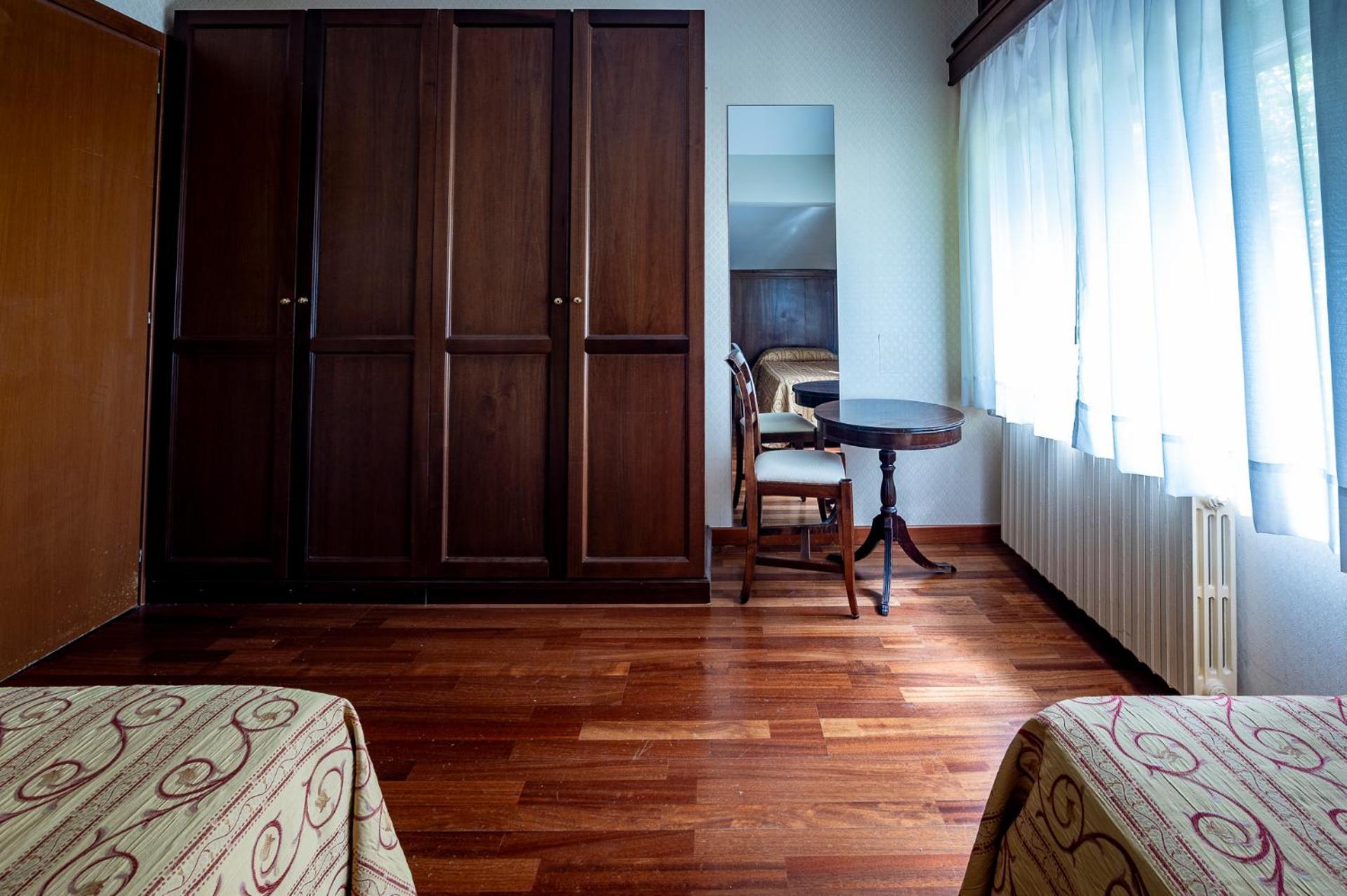 Hotel Corona & Spa Pescasseroli Ngoại thất bức ảnh