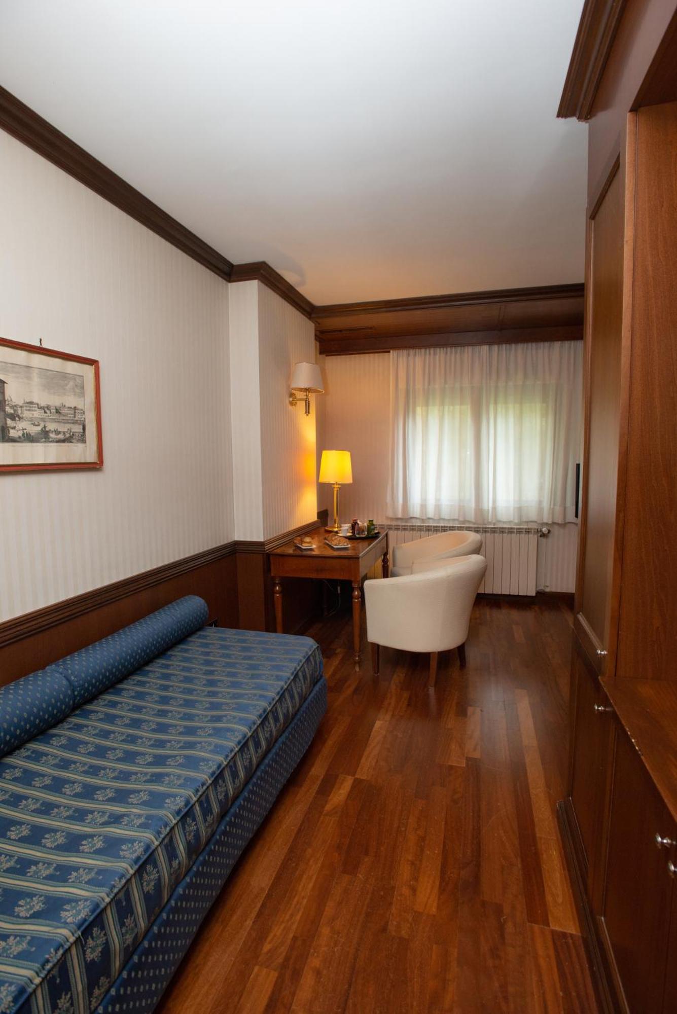 Hotel Corona & Spa Pescasseroli Ngoại thất bức ảnh