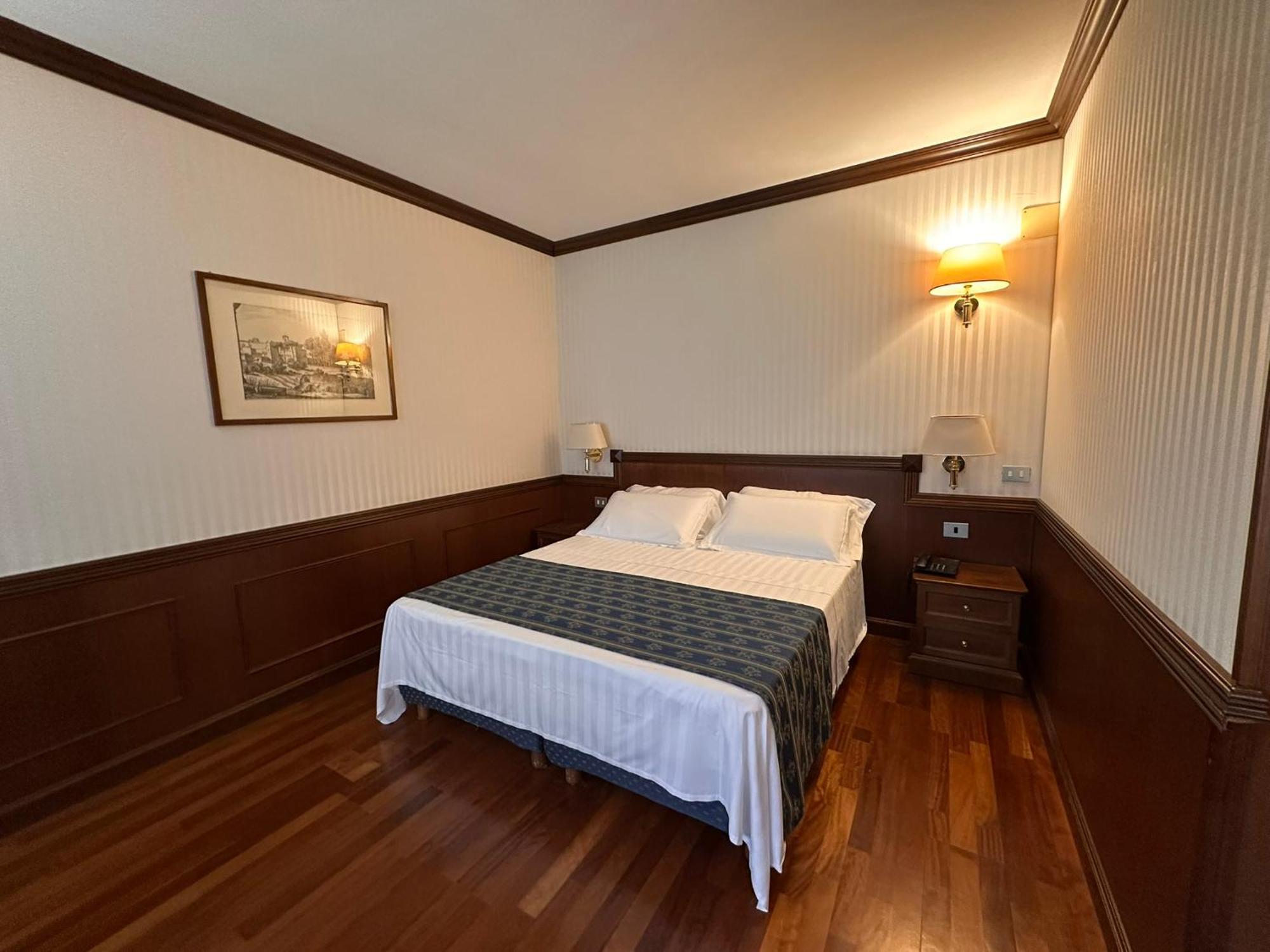 Hotel Corona & Spa Pescasseroli Ngoại thất bức ảnh