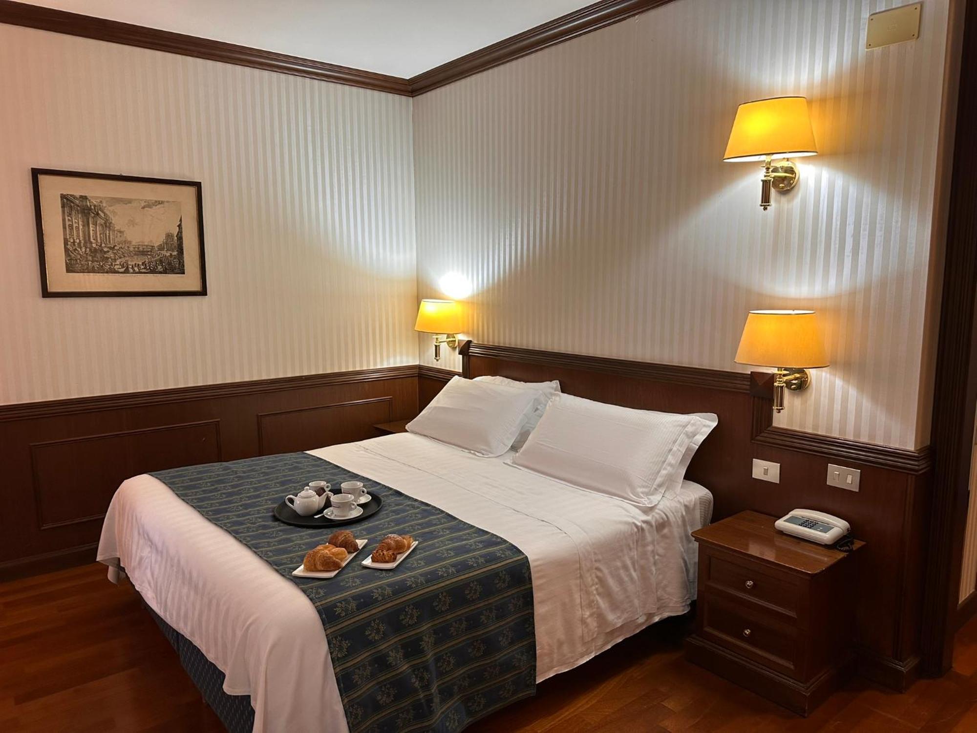 Hotel Corona & Spa Pescasseroli Ngoại thất bức ảnh